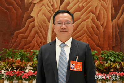 代表履責(zé)，兩會(huì)聲音｜中國(guó)樂(lè)凱黨委書(shū)記、董事長(zhǎng)侯景濱履職盡責(zé)、建言獻(xiàn)策